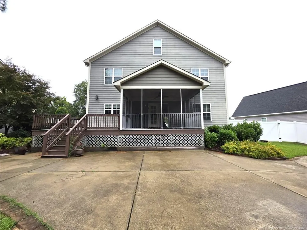 1465 Vergeland Drive Hope Mills, NC 28348