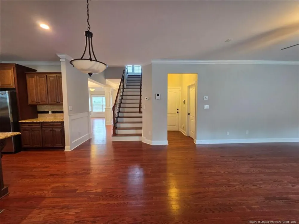 1465 Vergeland Drive Hope Mills, NC 28348