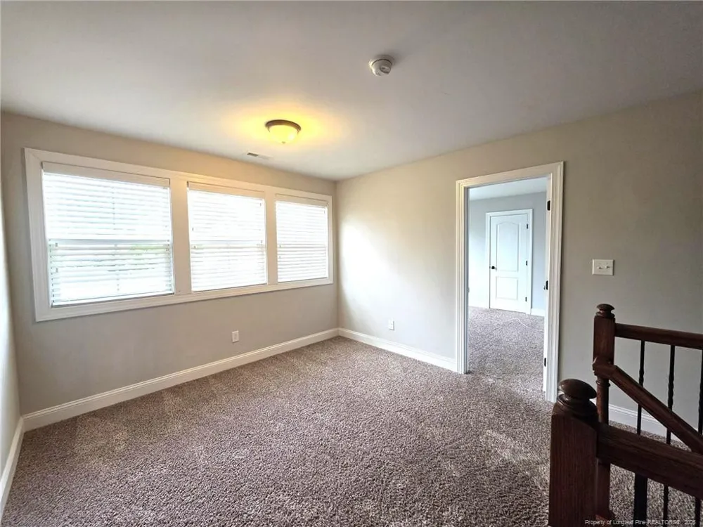 1465 Vergeland Drive Hope Mills, NC 28348