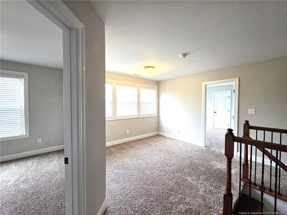 1465 Vergeland Drive Hope Mills, NC 28348