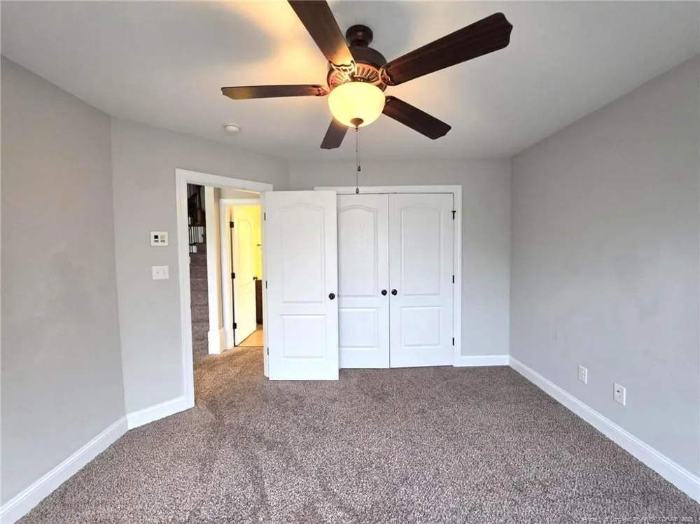 1465 Vergeland Drive Hope Mills, NC 28348