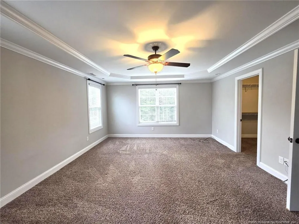1465 Vergeland Drive Hope Mills, NC 28348