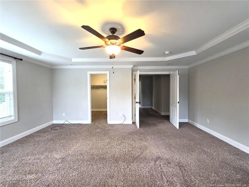 1465 Vergeland Drive Hope Mills, NC 28348
