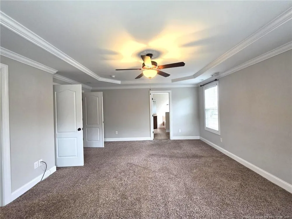 1465 Vergeland Drive Hope Mills, NC 28348