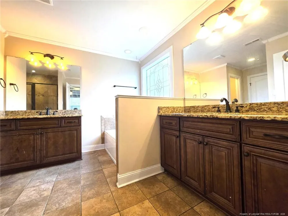 1465 Vergeland Drive Hope Mills, NC 28348