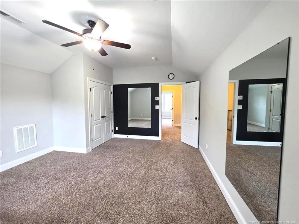 1465 Vergeland Drive Hope Mills, NC 28348