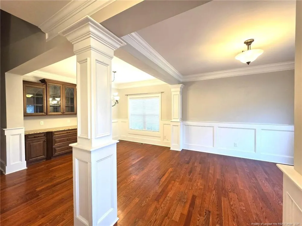 1465 Vergeland Drive Hope Mills, NC 28348