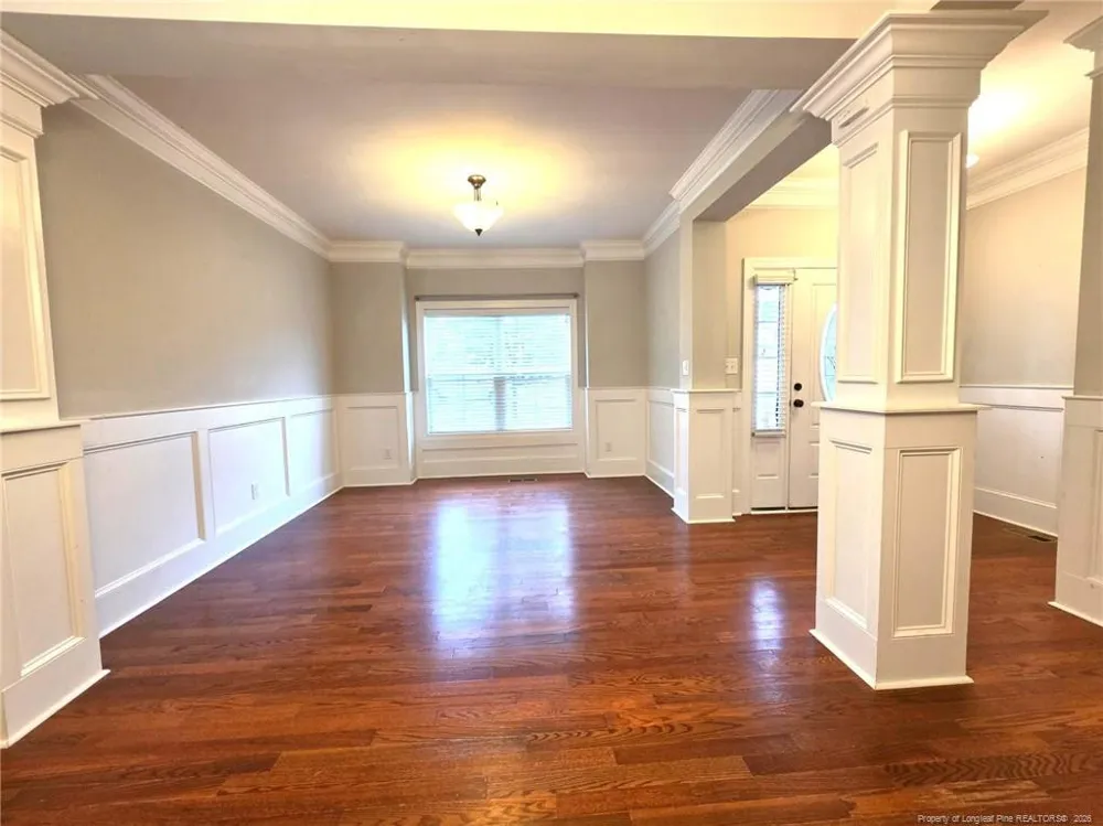 1465 Vergeland Drive Hope Mills, NC 28348