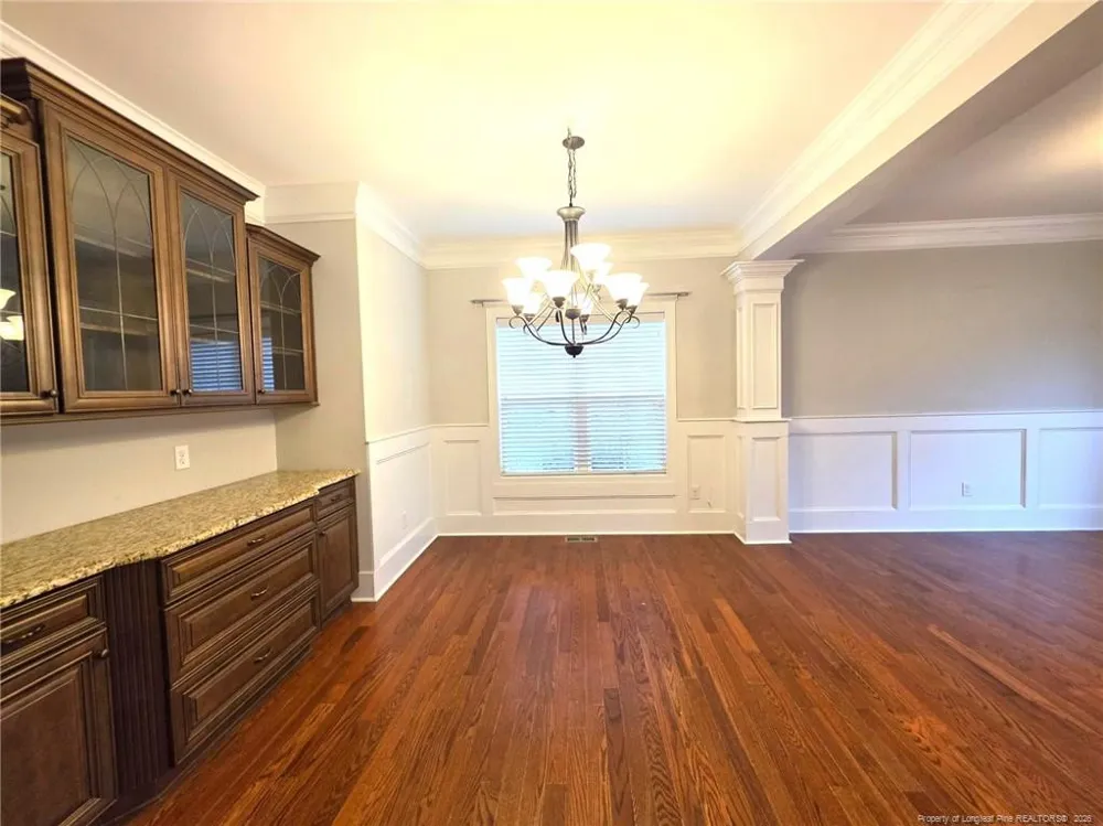 1465 Vergeland Drive Hope Mills, NC 28348