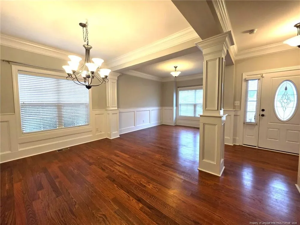 1465 Vergeland Drive Hope Mills, NC 28348