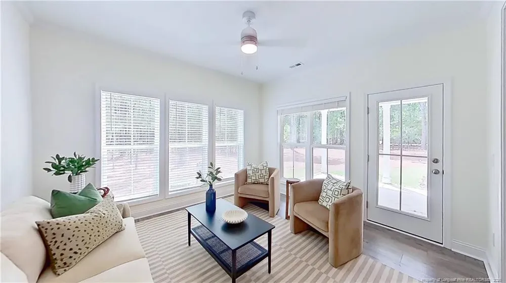 120 Edgewater Drive West End, NC 27376