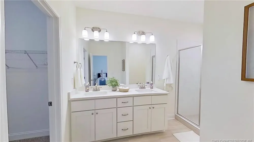 120 Edgewater Drive West End, NC 27376