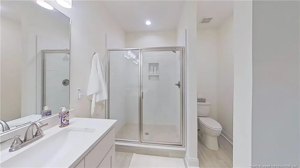 120 Edgewater Drive West End, NC 27376
