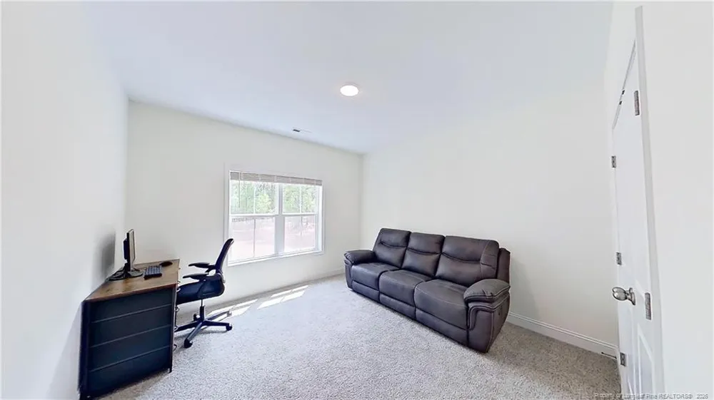 120 Edgewater Drive West End, NC 27376