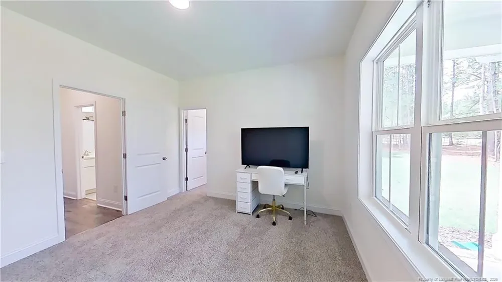 120 Edgewater Drive West End, NC 27376