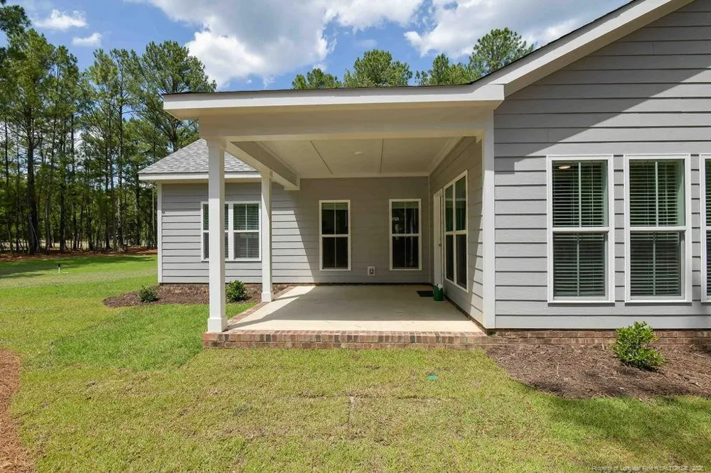 120 Edgewater Drive West End, NC 27376