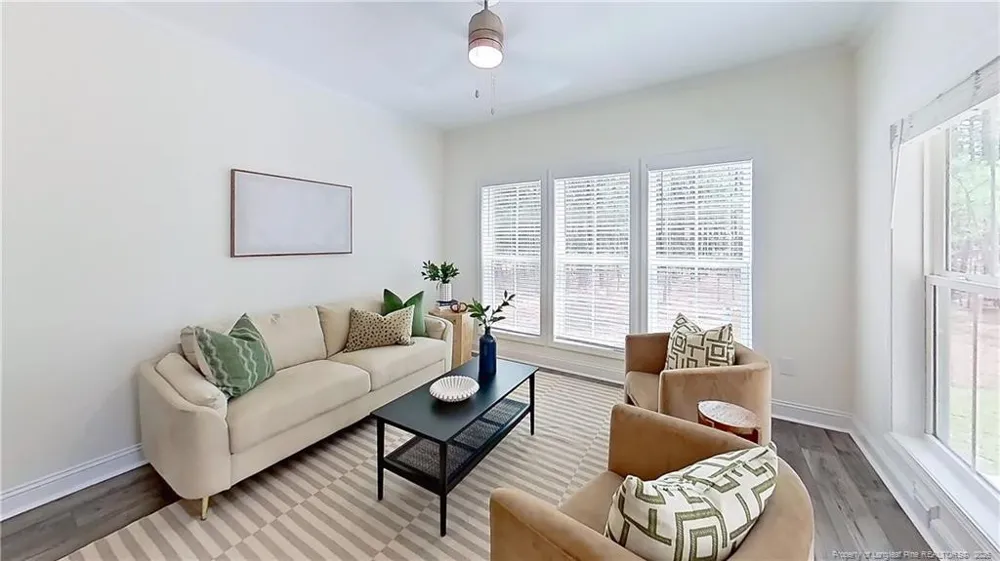 120 Edgewater Drive West End, NC 27376