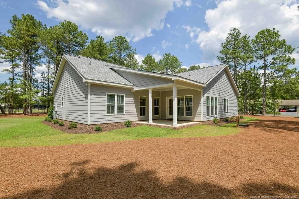120 Edgewater Drive West End, NC 27376