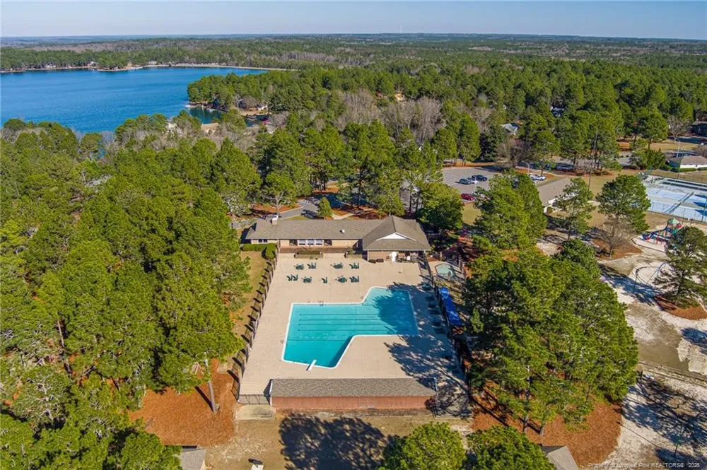 120 Edgewater Drive West End, NC 27376