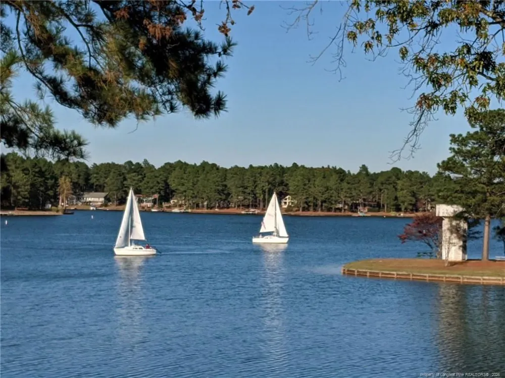120 Edgewater Drive West End, NC 27376
