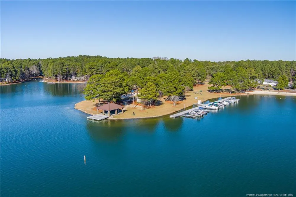 120 Edgewater Drive West End, NC 27376