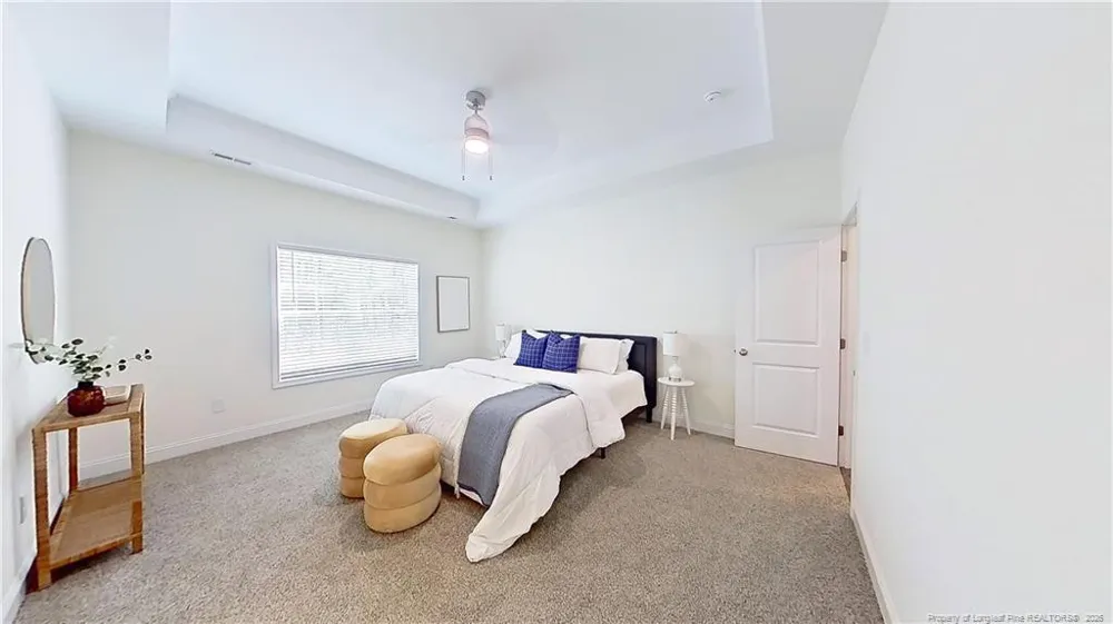 120 Edgewater Drive West End, NC 27376