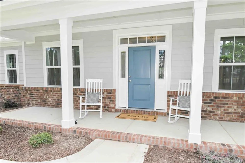 120 Edgewater Drive West End, NC 27376