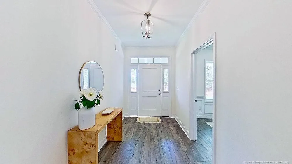 120 Edgewater Drive West End, NC 27376