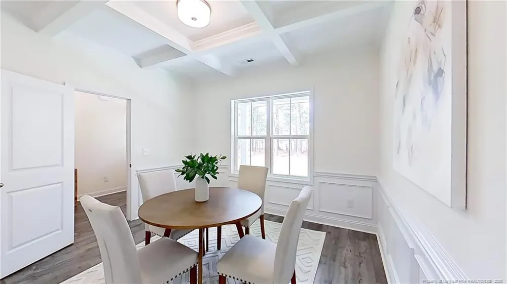 120 Edgewater Drive West End, NC 27376