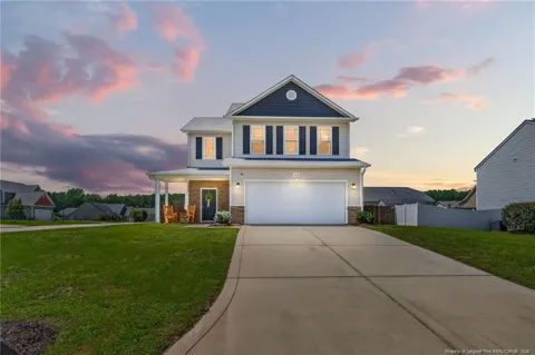 152 Archer Drive
