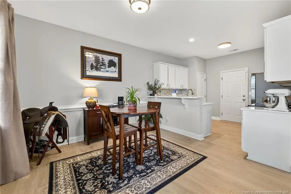 152 Archer Drive Bunnlevel, NC 28323