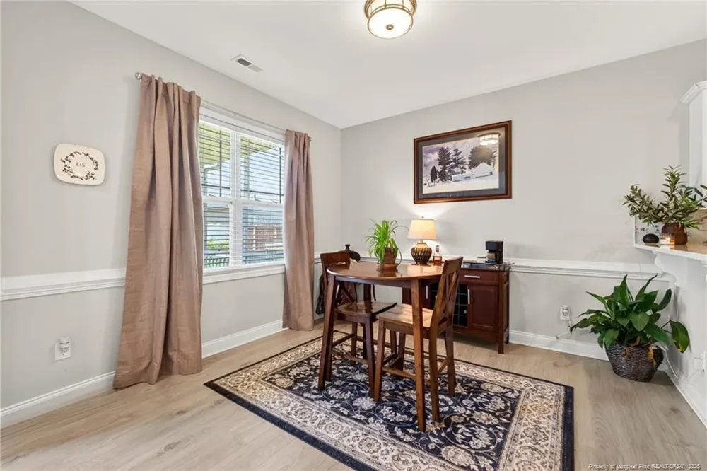 152 Archer Drive Bunnlevel, NC 28323