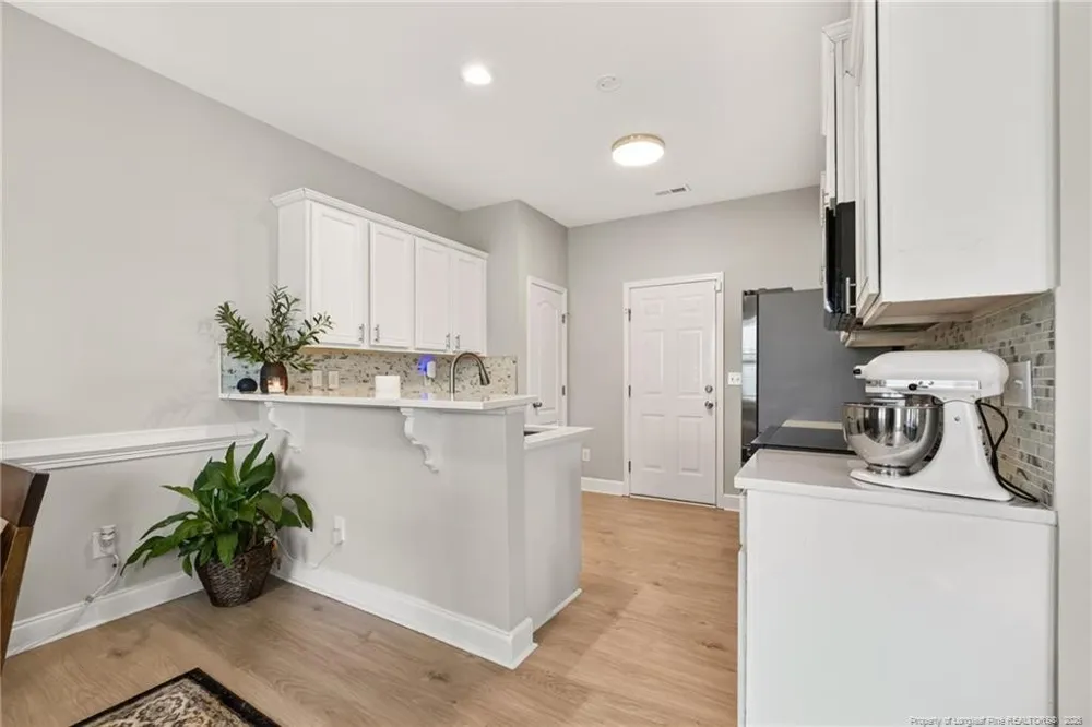 152 Archer Drive Bunnlevel, NC 28323