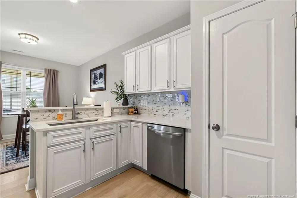 152 Archer Drive Bunnlevel, NC 28323