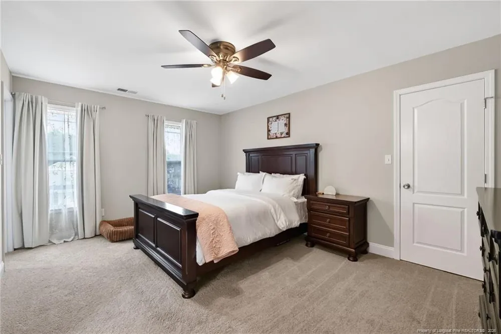 152 Archer Drive Bunnlevel, NC 28323