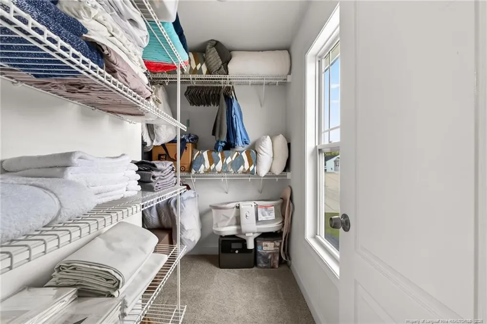 152 Archer Drive Bunnlevel, NC 28323
