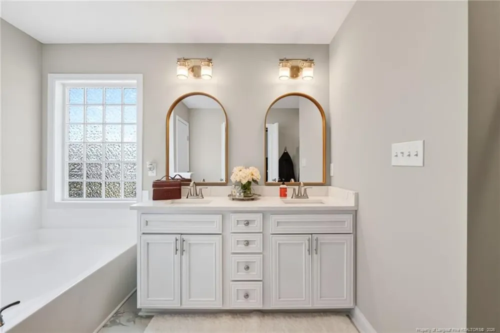 152 Archer Drive Bunnlevel, NC 28323