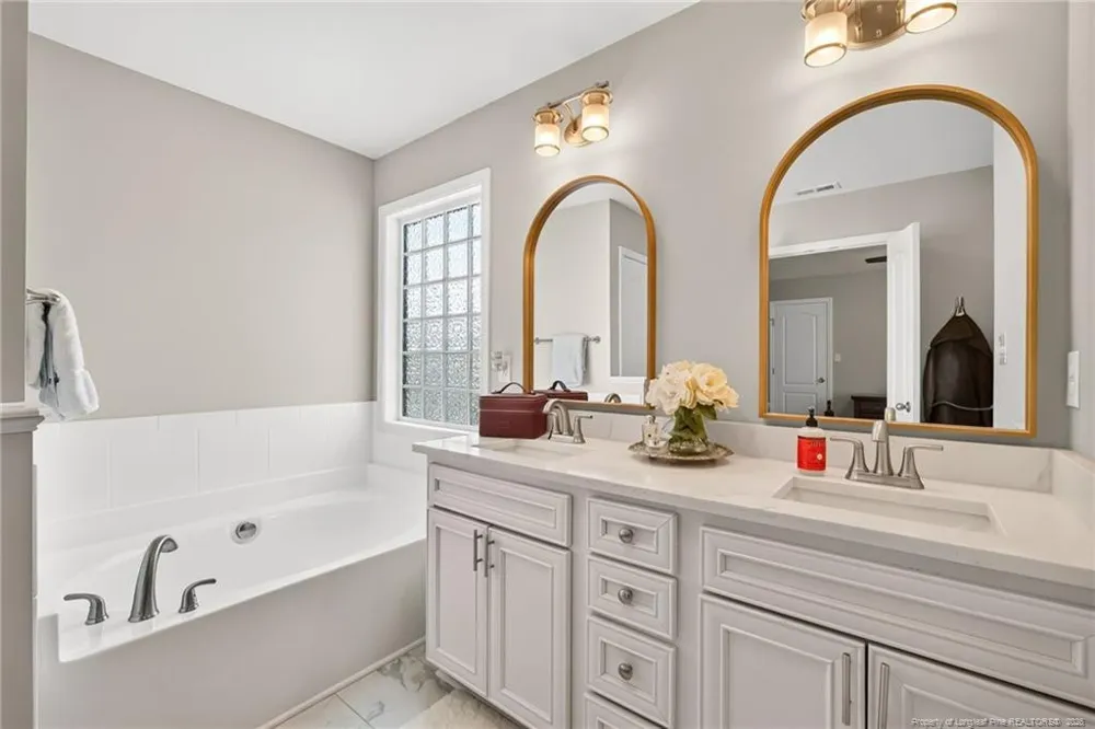 152 Archer Drive Bunnlevel, NC 28323