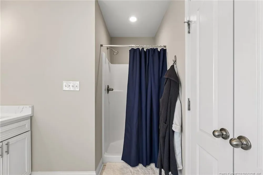 152 Archer Drive Bunnlevel, NC 28323