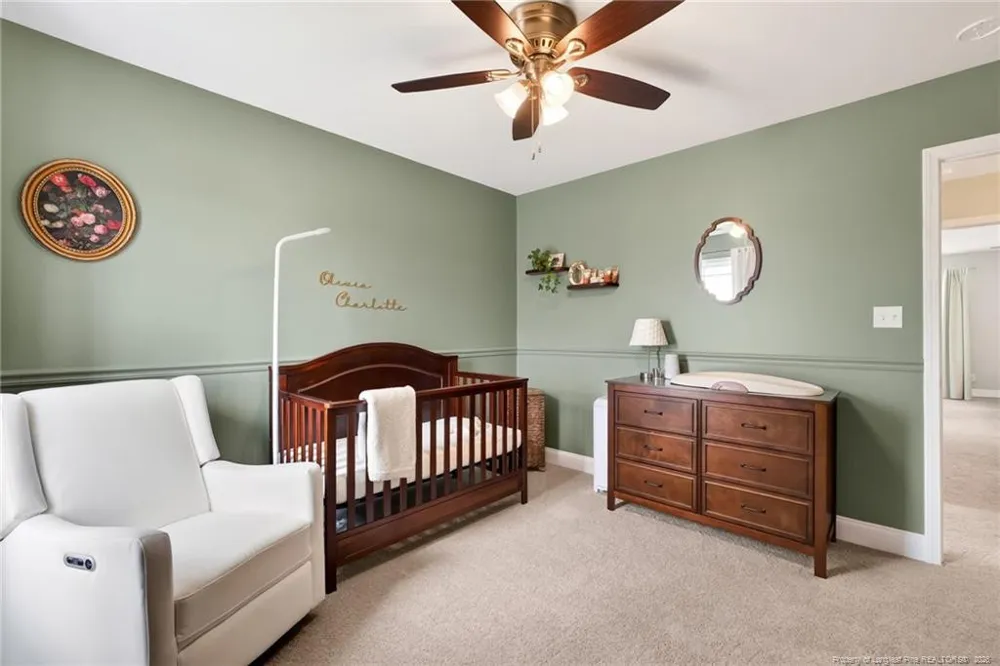 152 Archer Drive Bunnlevel, NC 28323