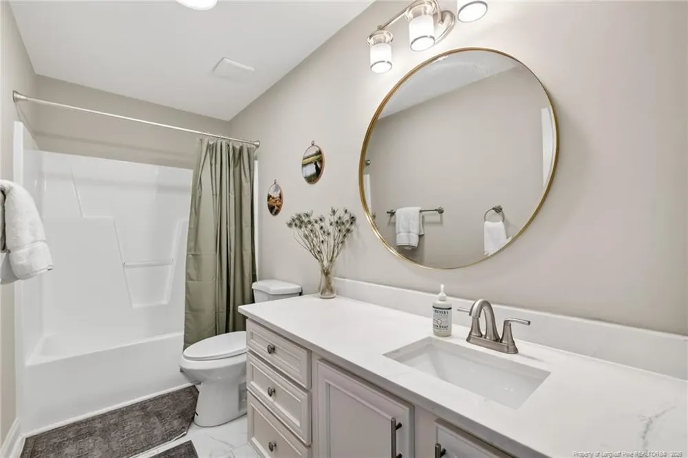 152 Archer Drive Bunnlevel, NC 28323