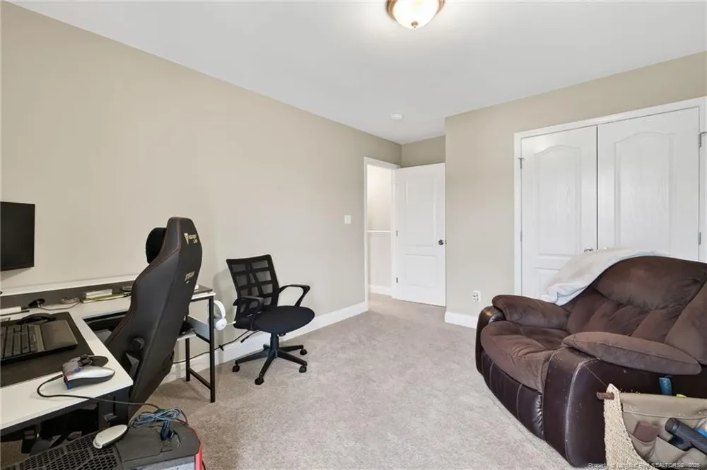 152 Archer Drive Bunnlevel, NC 28323