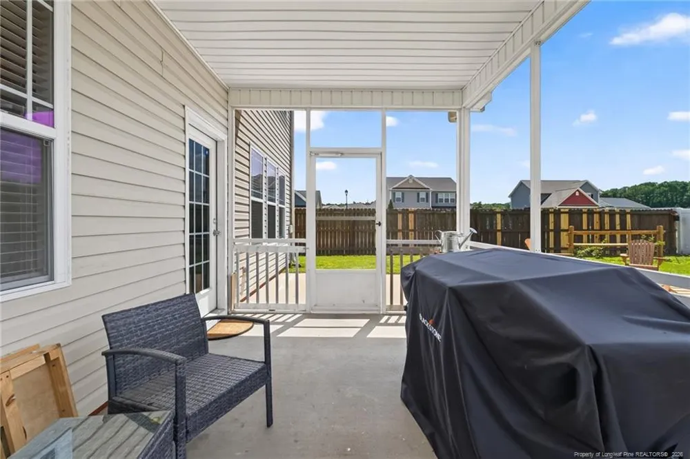 152 Archer Drive Bunnlevel, NC 28323