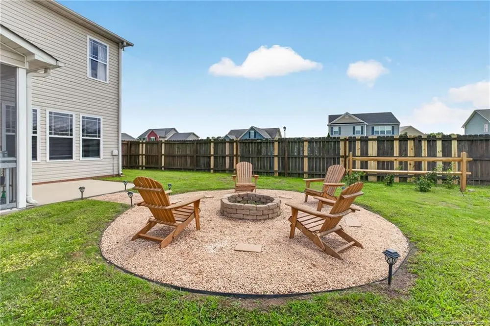 152 Archer Drive Bunnlevel, NC 28323