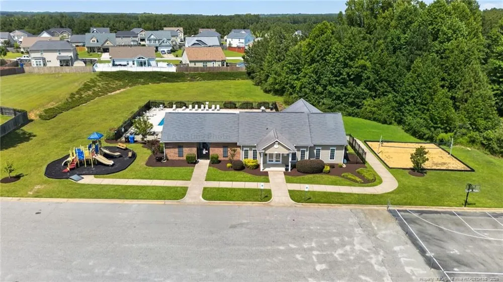 152 Archer Drive Bunnlevel, NC 28323