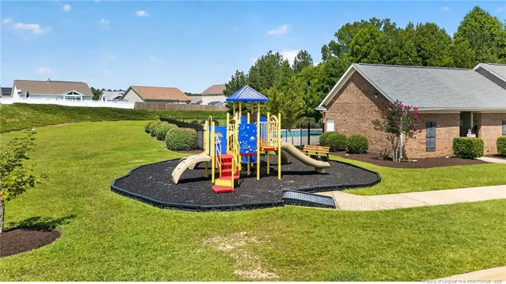 152 Archer Drive Bunnlevel, NC 28323