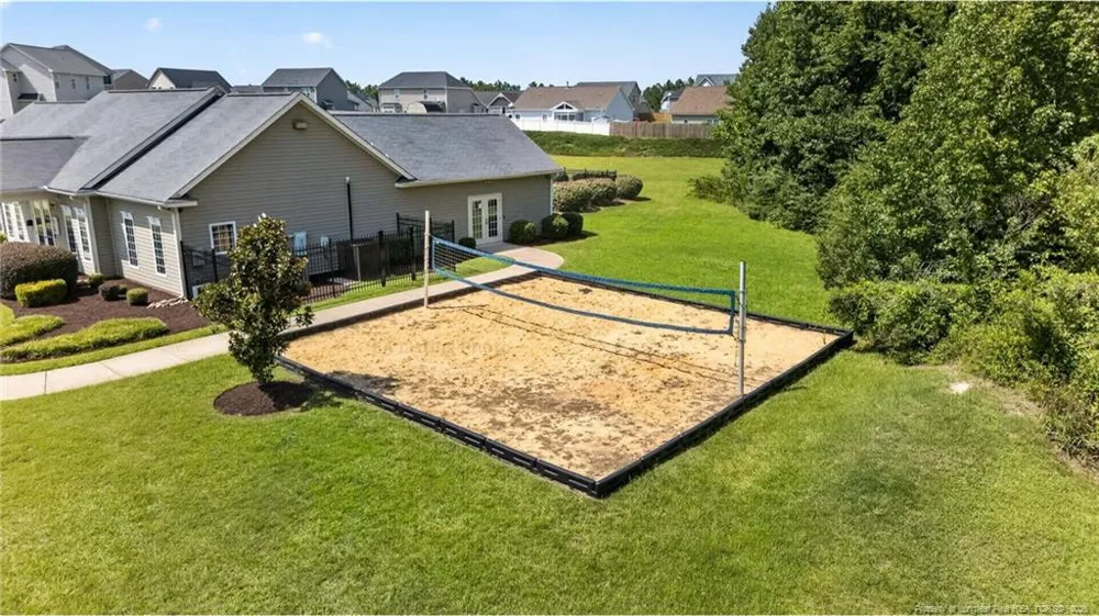 152 Archer Drive Bunnlevel, NC 28323
