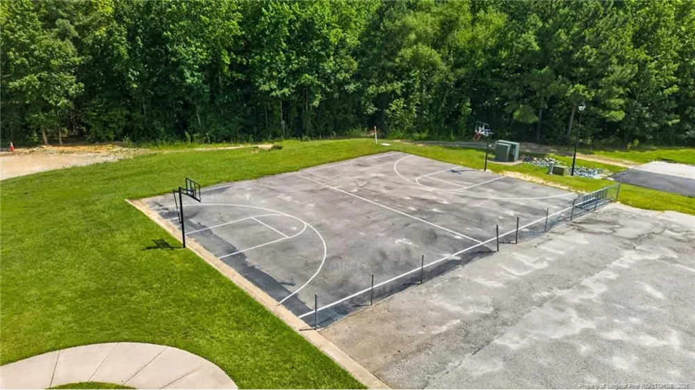 152 Archer Drive Bunnlevel, NC 28323