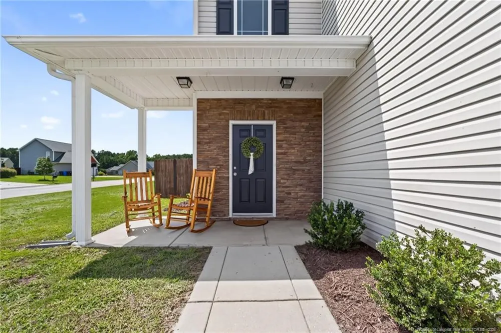 152 Archer Drive Bunnlevel, NC 28323