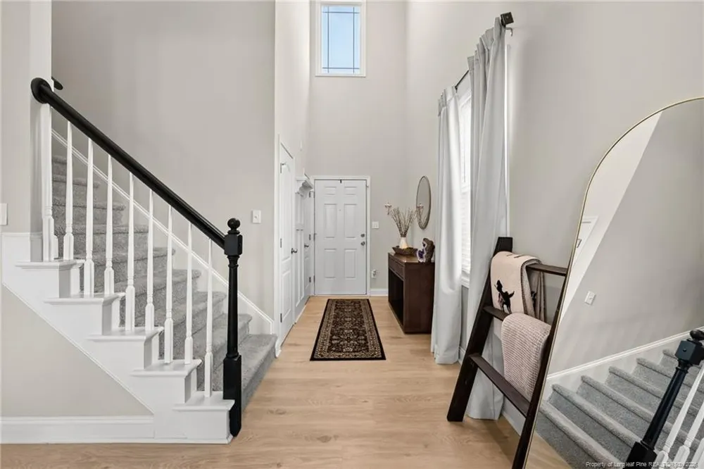 152 Archer Drive Bunnlevel, NC 28323